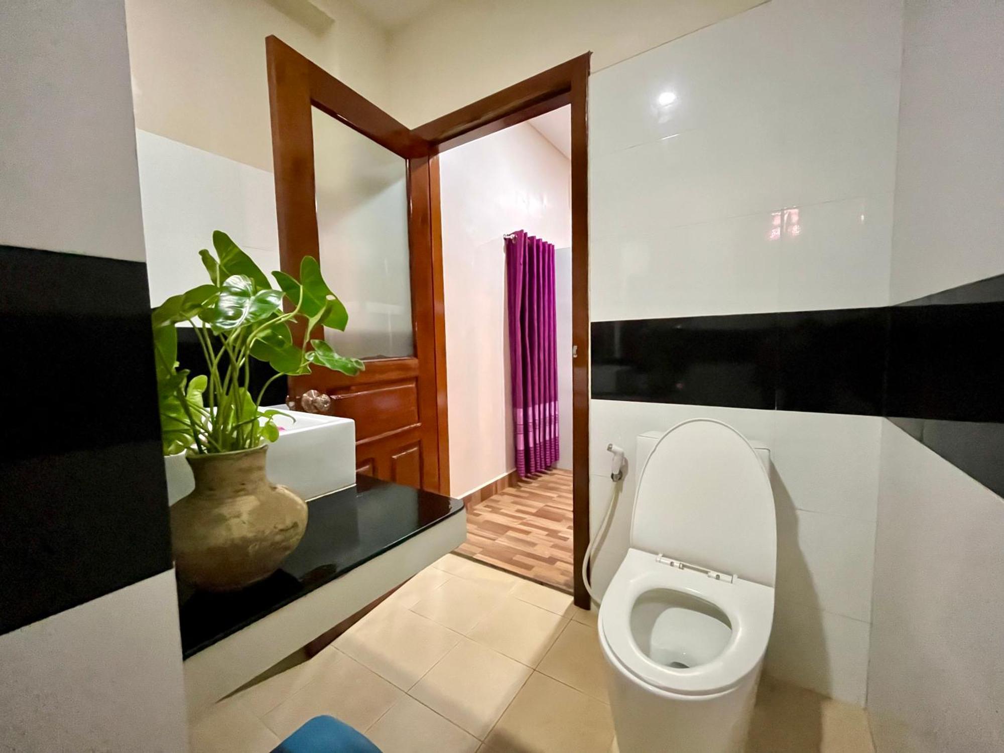 Gecko Hostel Siem Reap Extérieur photo